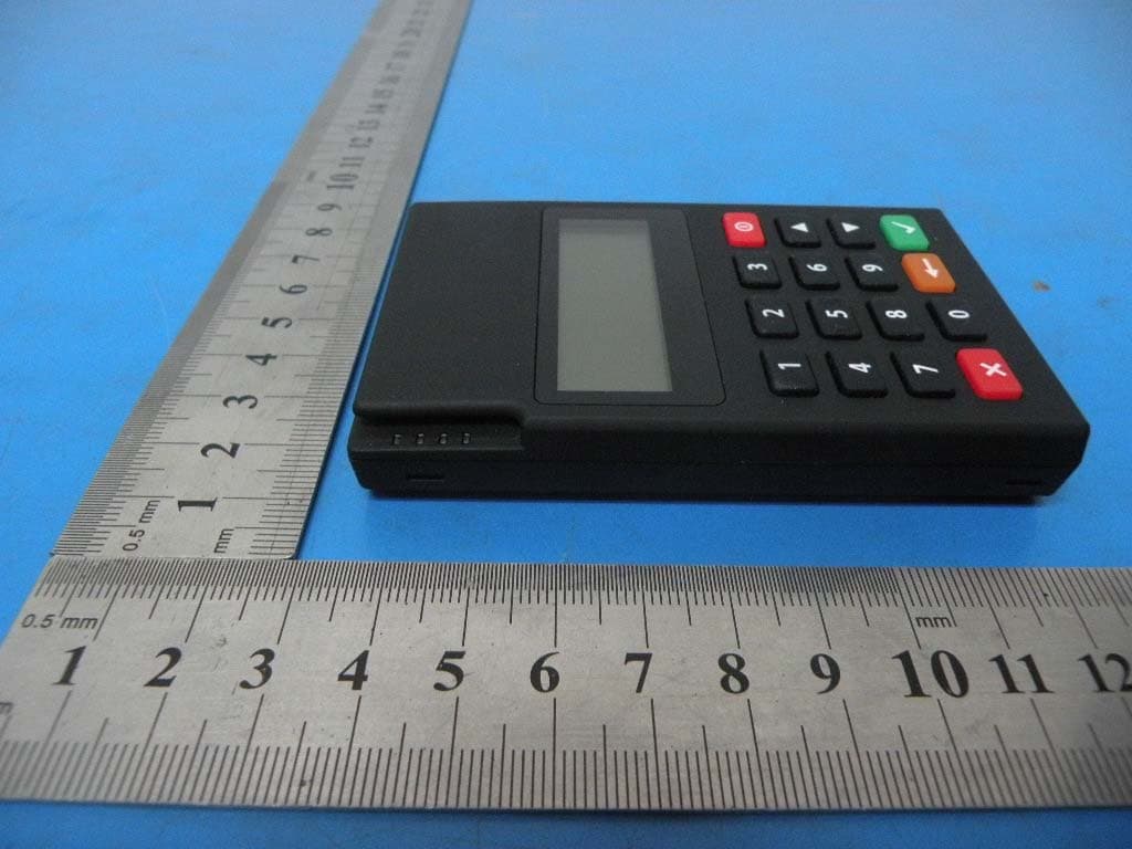mPOS - FCC ID 2AGQ6-MINI - Dspread Technology (Beijing) Inc (3)