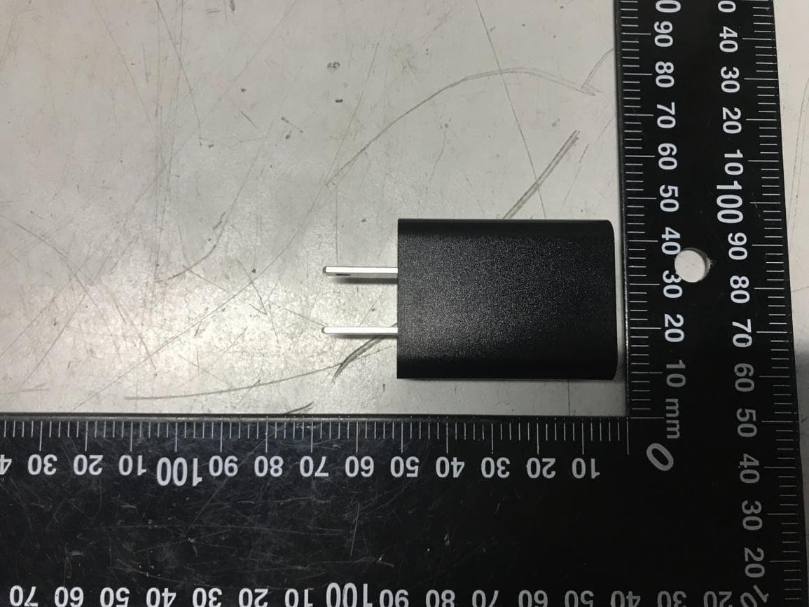 NFC Android Reader - FCC ID 2AGQIFX105F - FAMOCO SAS (4)