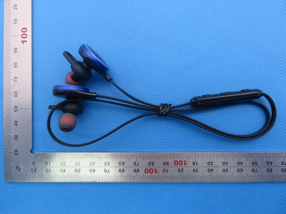 Bluetooth Headset - FCC ID 2AGQJE12 - Zhongshan BSD Electron Technology Co., LTD. (5)