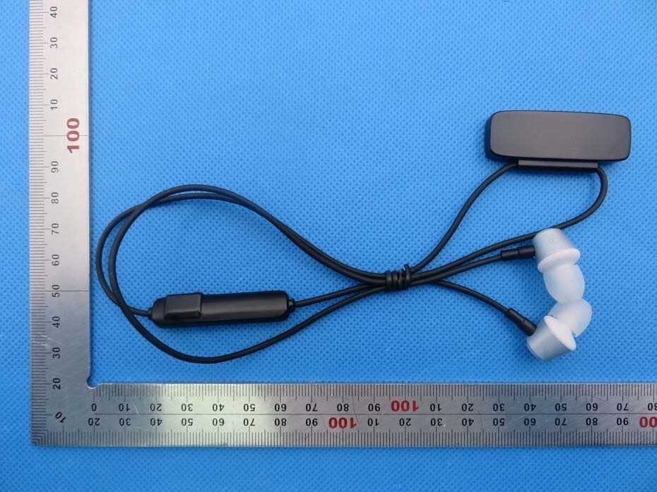 Bluetooth Headset - FCC ID 2AGQJE12 - Zhongshan BSD Electron Technology Co., LTD. (4)