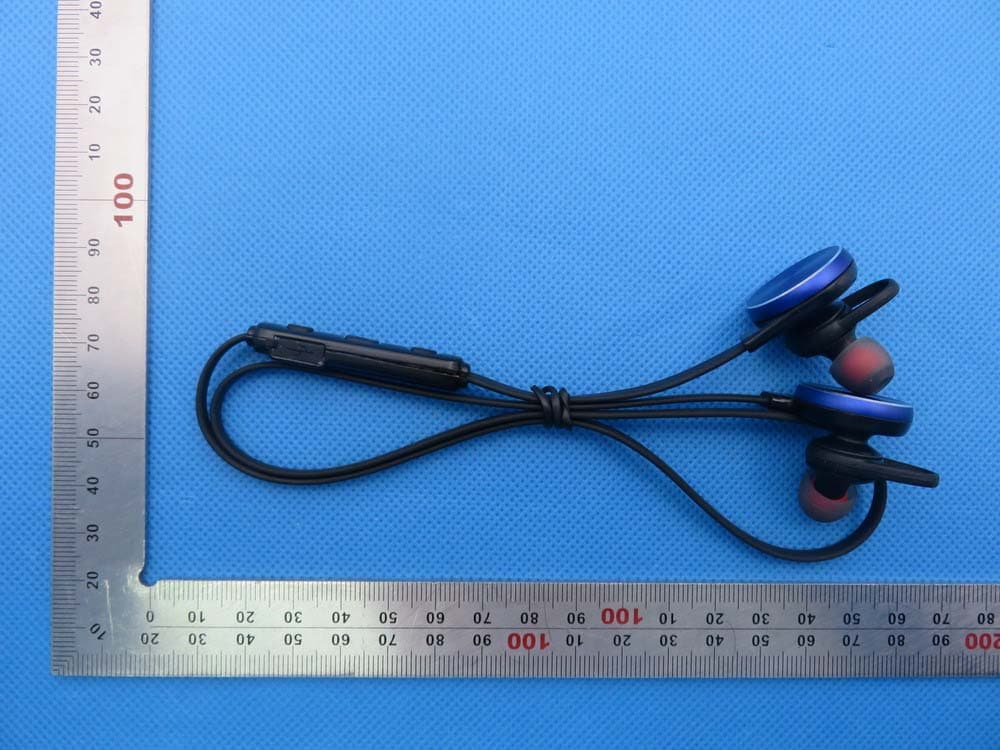 Bluetooth Headset - FCC ID 2AGQJE12 - Zhongshan BSD Electron Technology Co., LTD. (3)