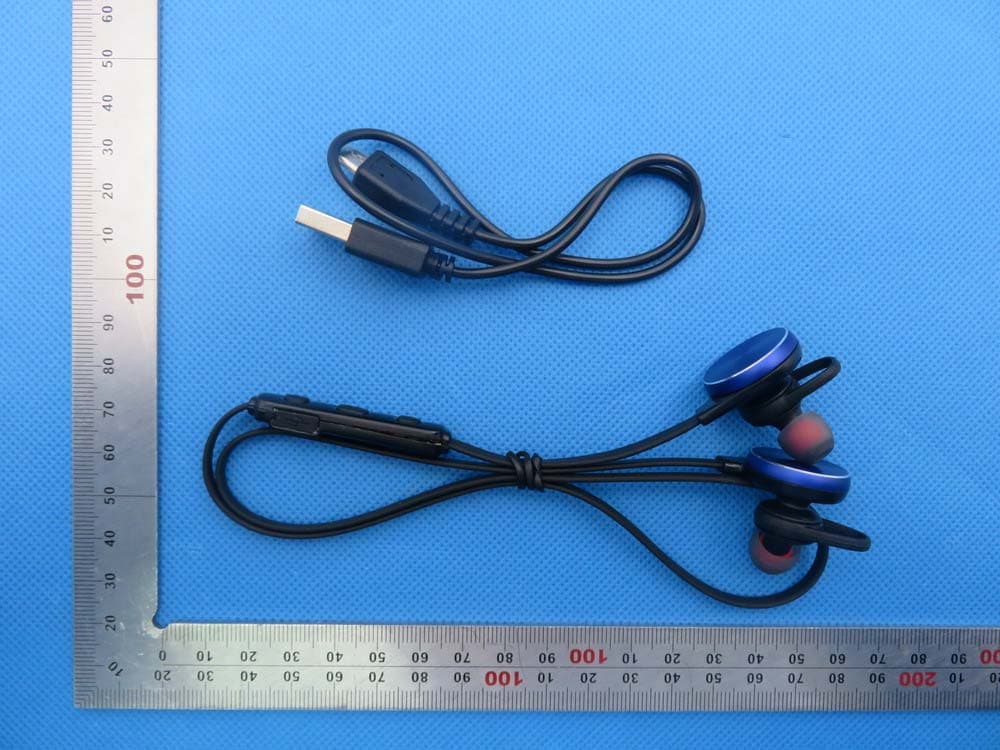 Bluetooth Headset - FCC ID 2AGQJE12 - Zhongshan BSD Electron Technology Co., LTD. (2)