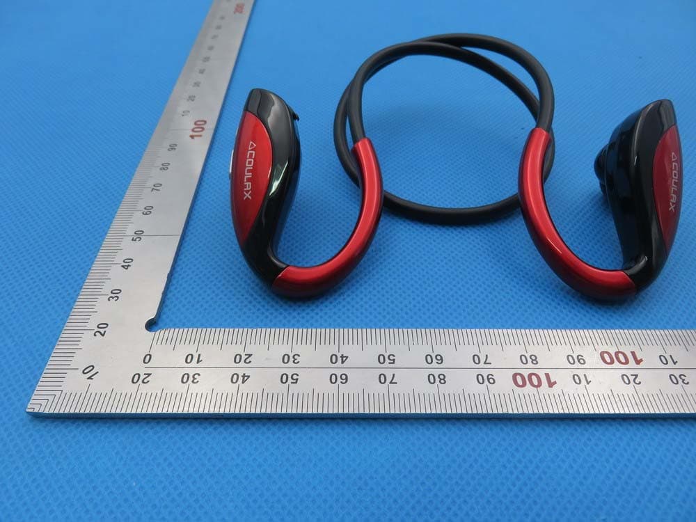 BLUETOOTH HEADPHONES - FCC ID 2AGQOCX03 - ShenZhen SanDe Technology Co., Ltd. (3)
