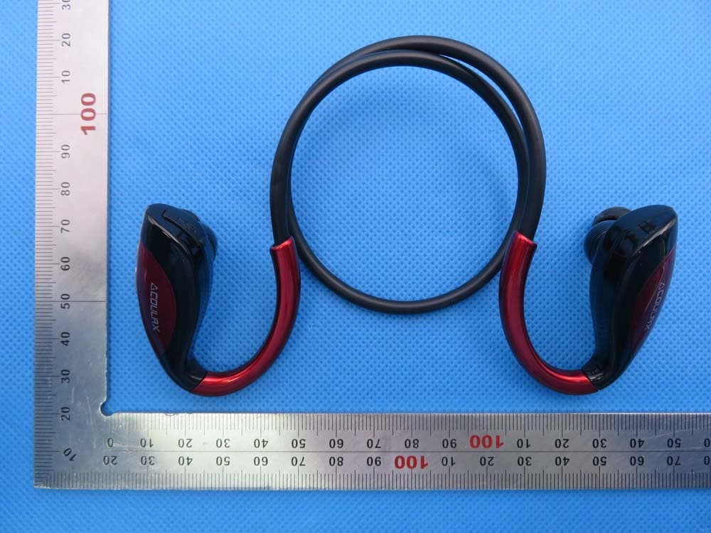 BLUETOOTH HEADPHONES - FCC ID 2AGQOCX03 - ShenZhen SanDe Technology Co., Ltd. (2)