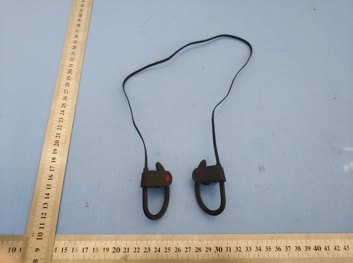 Arcos Bluetooth Earbuds - FCC ID 2AGR4-100498 - The Gem Group, Inc.