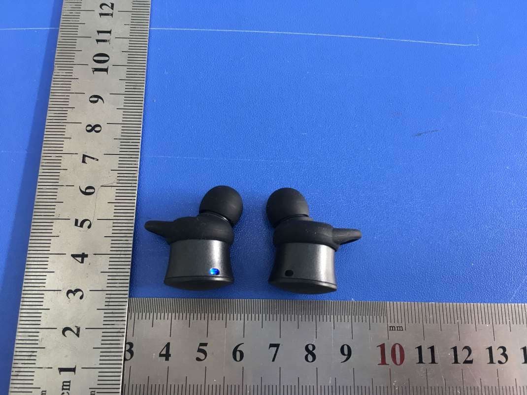 Orbit TWS Earbud w/Wireless Charging Case - FCC ID 2AGR4-100499 - The Gem Group, Inc. (2)
