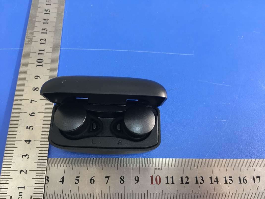 Orbit TWS Earbud w/Wireless Charging Case - FCC ID 2AGR4-100499 - The Gem Group, Inc. (4)