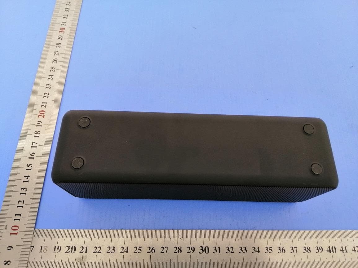 Adak BT Speaker IX7 - FCC ID 2AGR4-100500 - The Gem Group, Inc. (4)