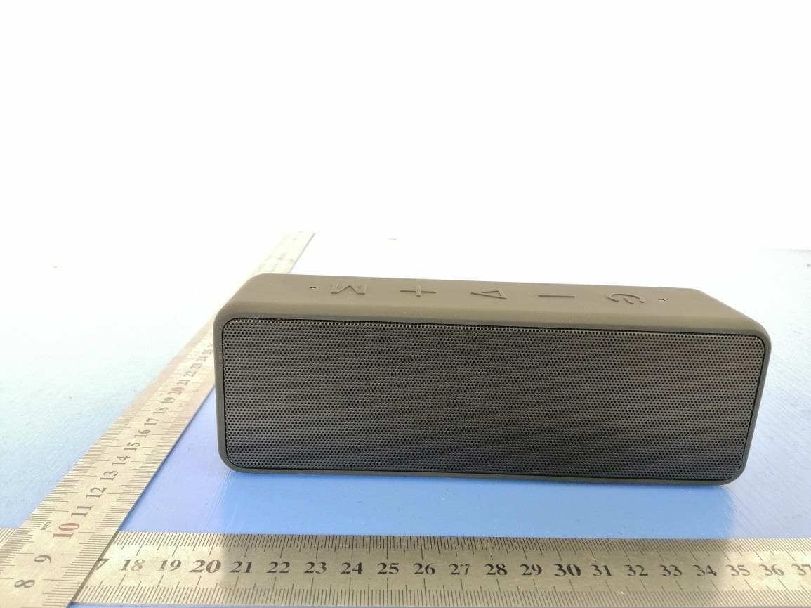 Adak BT Speaker IX7 - FCC ID 2AGR4-100500 - The Gem Group, Inc. (2)