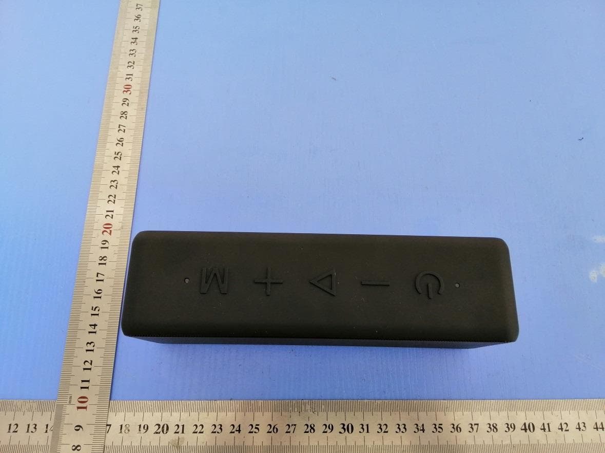 Adak BT Speaker IX7 - FCC ID 2AGR4-100500 - The Gem Group, Inc. (5)