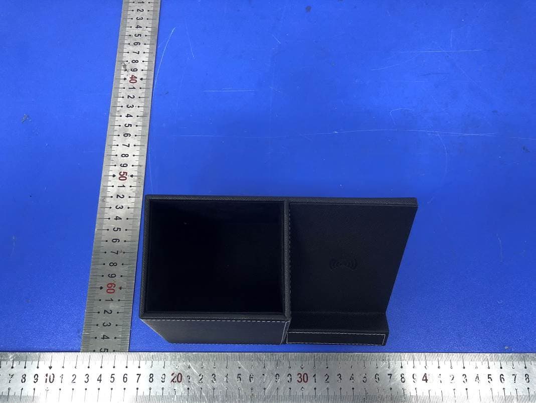 Truman Wireless Charging Pencil Cup - FCC ID 2AGR4-100812 - The Gem Group, Inc. (3)