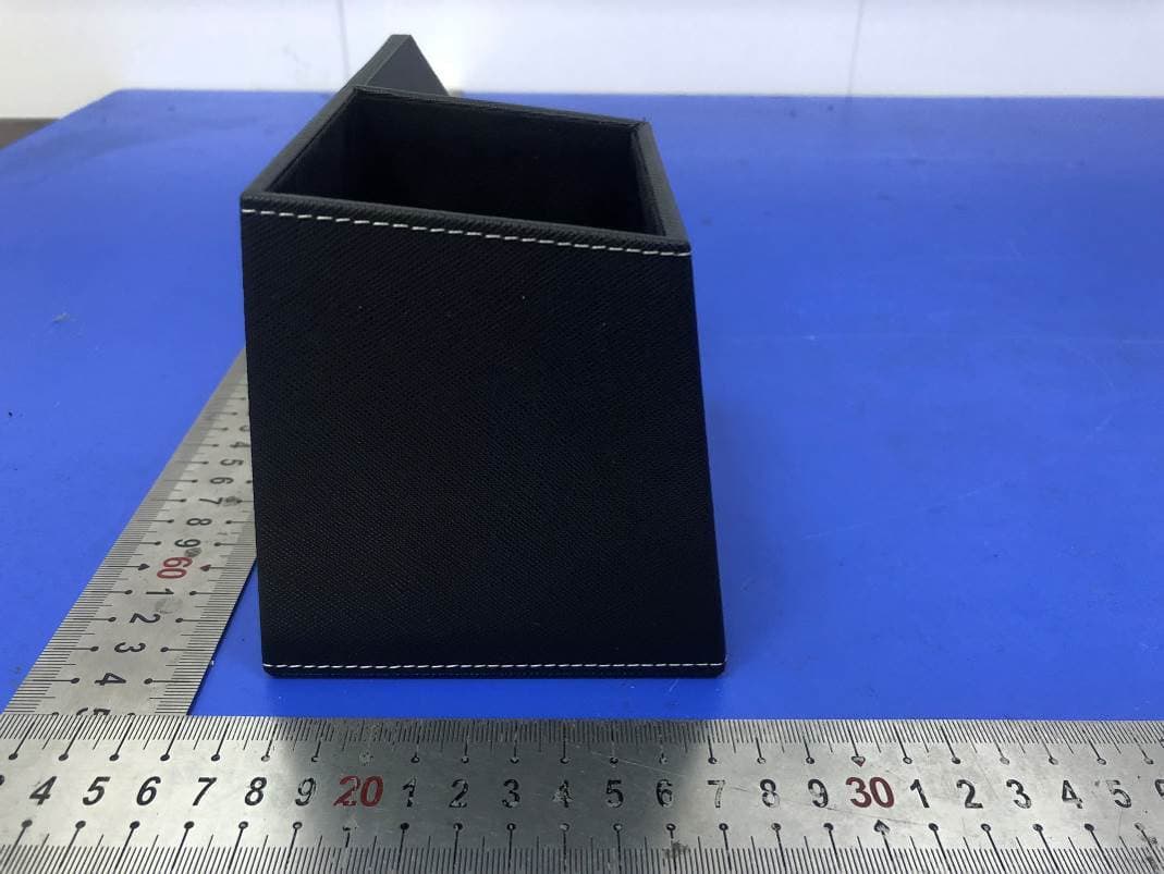 Truman Wireless Charging Pencil Cup - FCC ID 2AGR4-100812 - The Gem Group, Inc. (4)