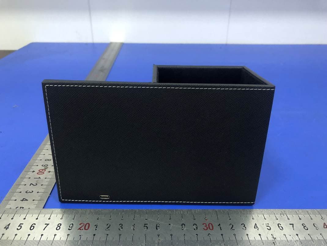 Truman Wireless Charging Pencil Cup - FCC ID 2AGR4-100812 - The Gem Group, Inc. (2)