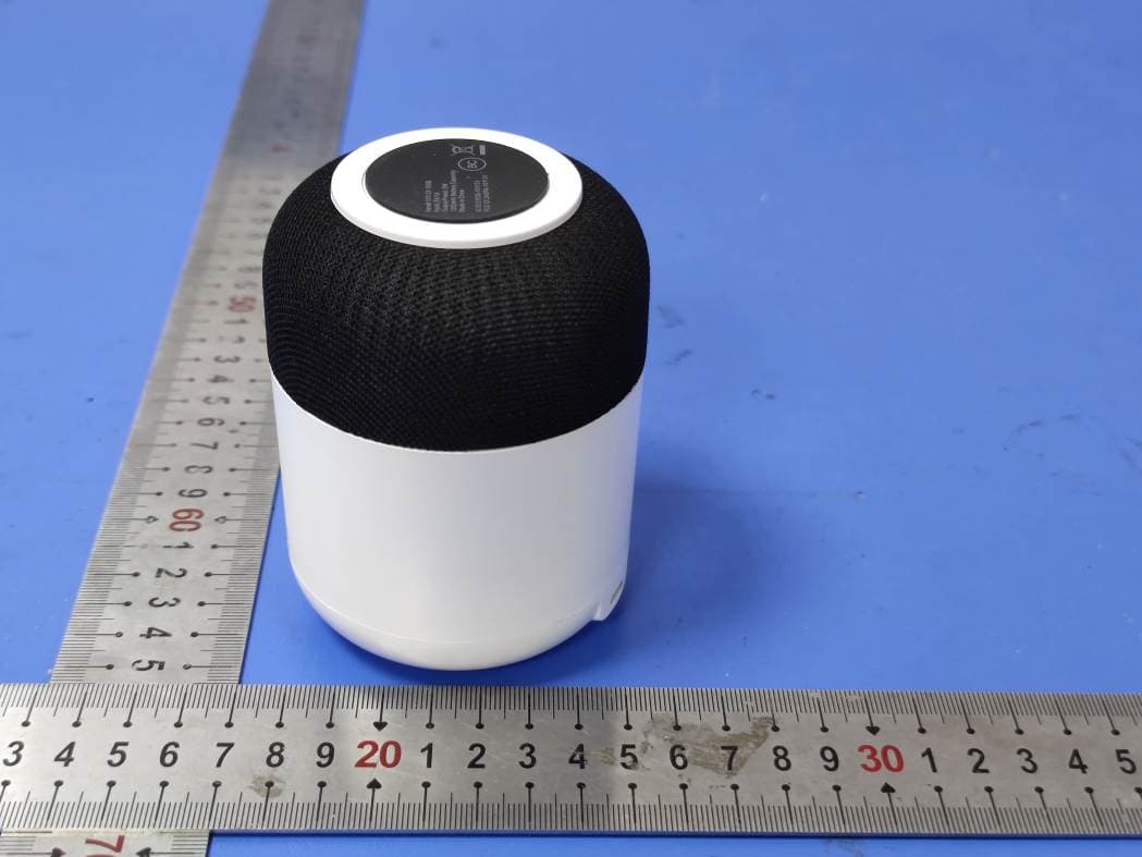 Everly Bluetooth Speaker - FCC ID 2AGR4-101131 - The Gem Group, Inc. (3)