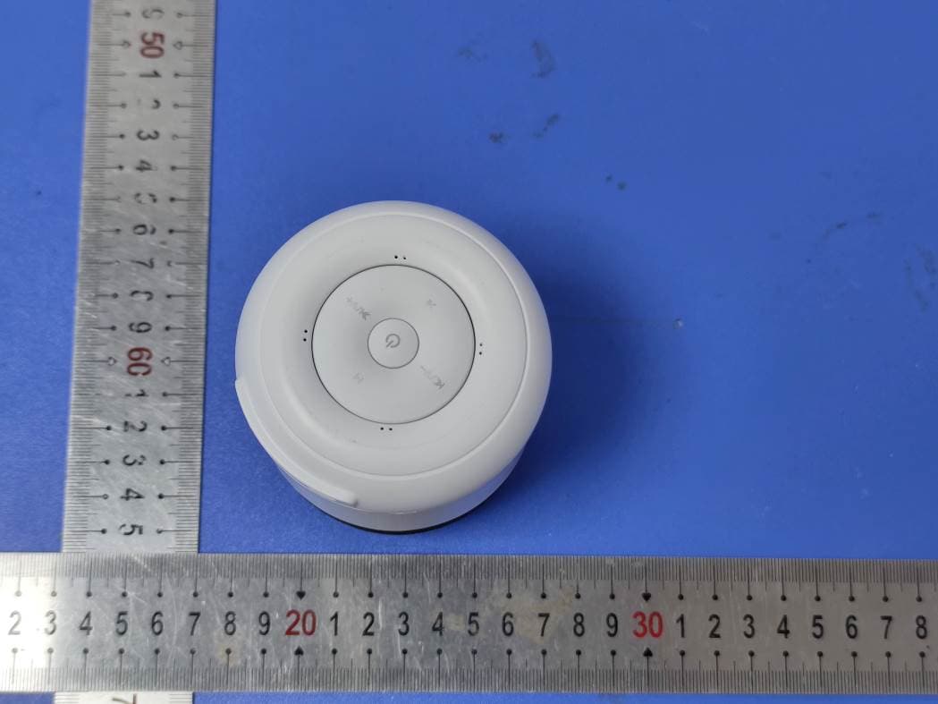Everly Bluetooth Speaker - FCC ID 2AGR4-101131 - The Gem Group, Inc. (5)