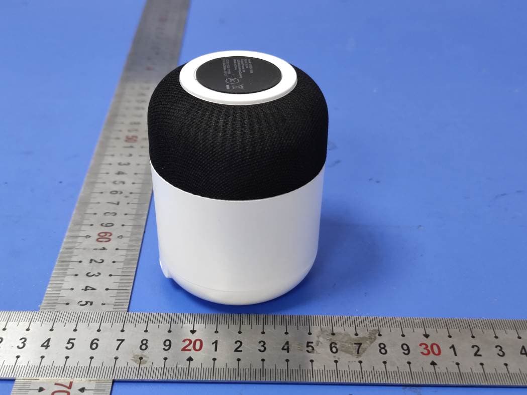 Everly Bluetooth Speaker - FCC ID 2AGR4-101131 - The Gem Group, Inc. (2)