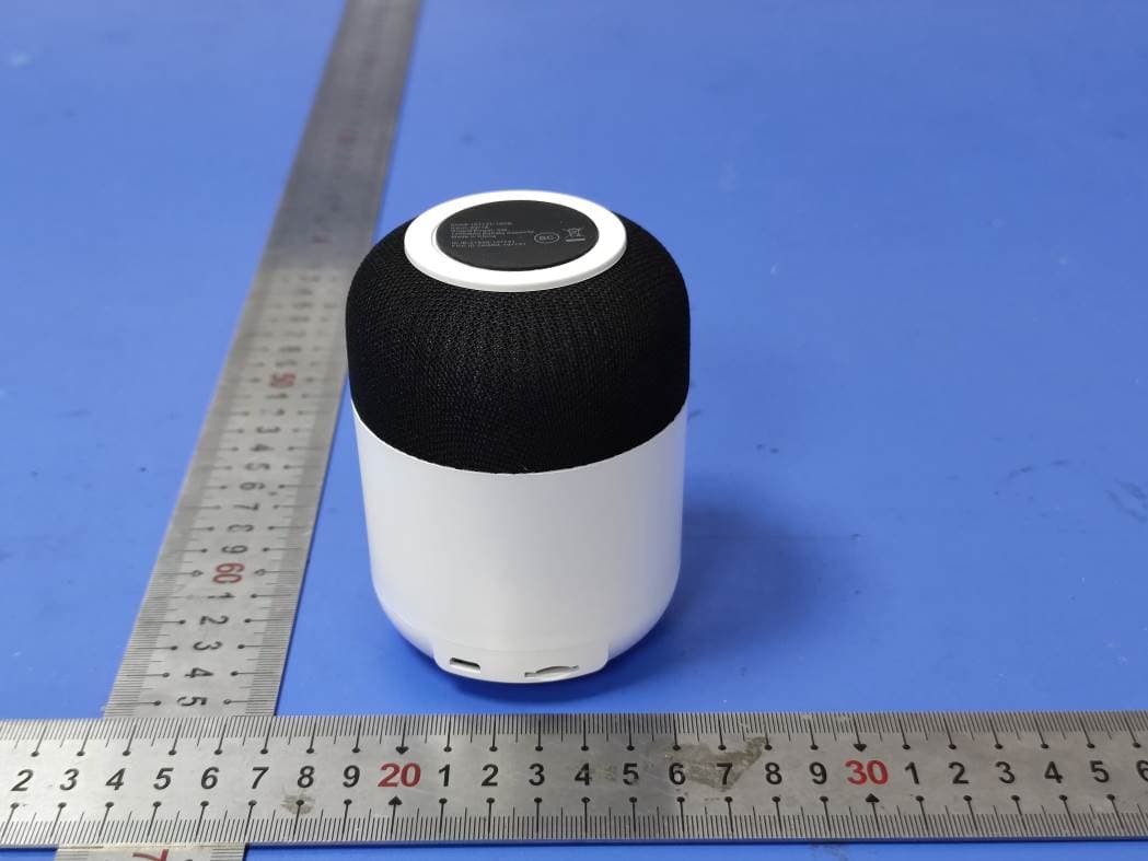 Everly Bluetooth Speaker - FCC ID 2AGR4-101131 - The Gem Group, Inc. (4)