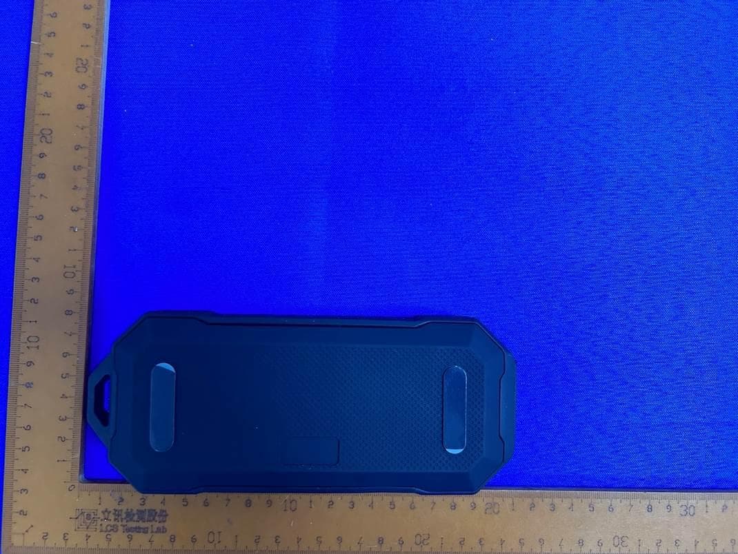 SOUNDPRO WATERPROOF MAGNETIC SPEAKER-BLACK - FCC ID 2AGR4-101736 - The Gem Group, Inc.