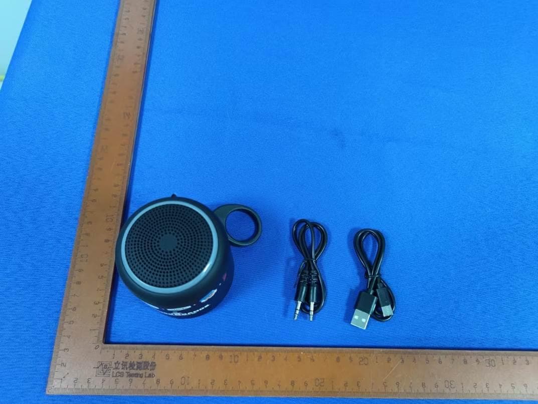 SAUER-Speaker XIV-BT19 - FCC ID 2AGR4-GS104768 - The Gem Group, Inc. (2)