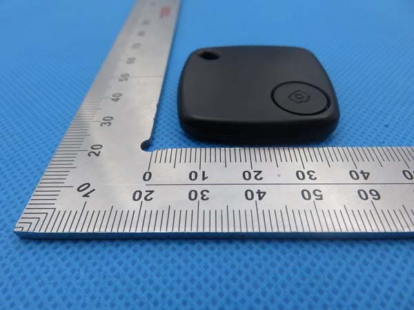 Brookstone Espy Tracker - FCC ID 2AGR470420B - The Gem Group, Inc. (3)