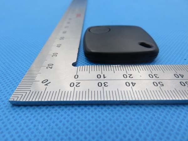 Brookstone Espy Tracker - FCC ID 2AGR470420B - The Gem Group, Inc. (5)