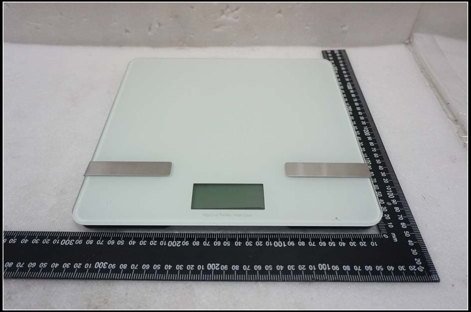 Bluetooth scales - FCC ID 2AGR80001 - Zhongshan Loease Electronic Technology Co., ltd (4)