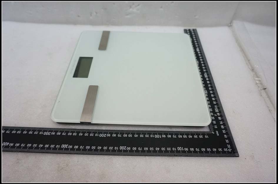 Bluetooth scales - FCC ID 2AGR80001 - Zhongshan Loease Electronic Technology Co., ltd (5)