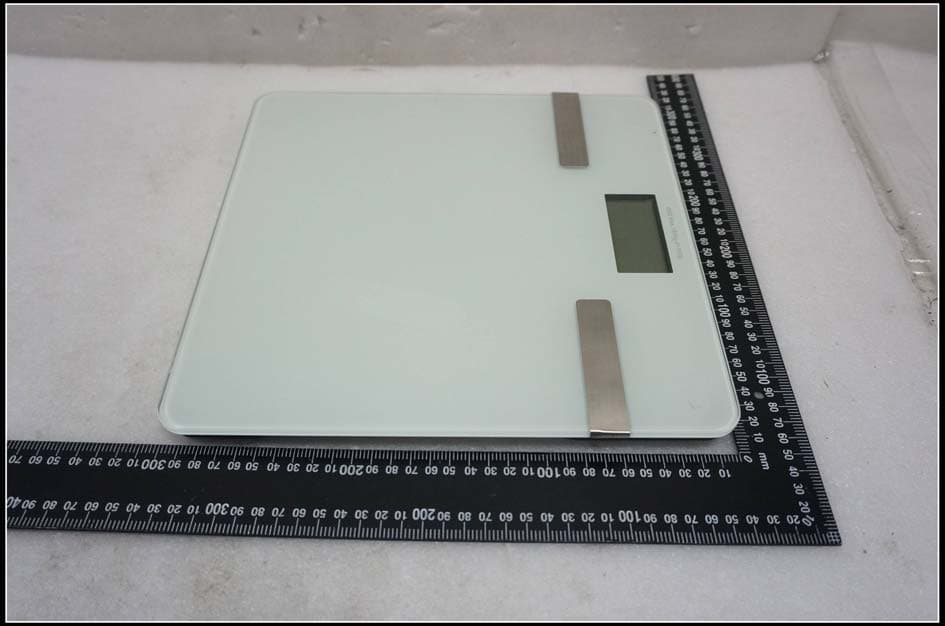 Bluetooth scales - FCC ID 2AGR80001 - Zhongshan Loease Electronic Technology Co., ltd (3)