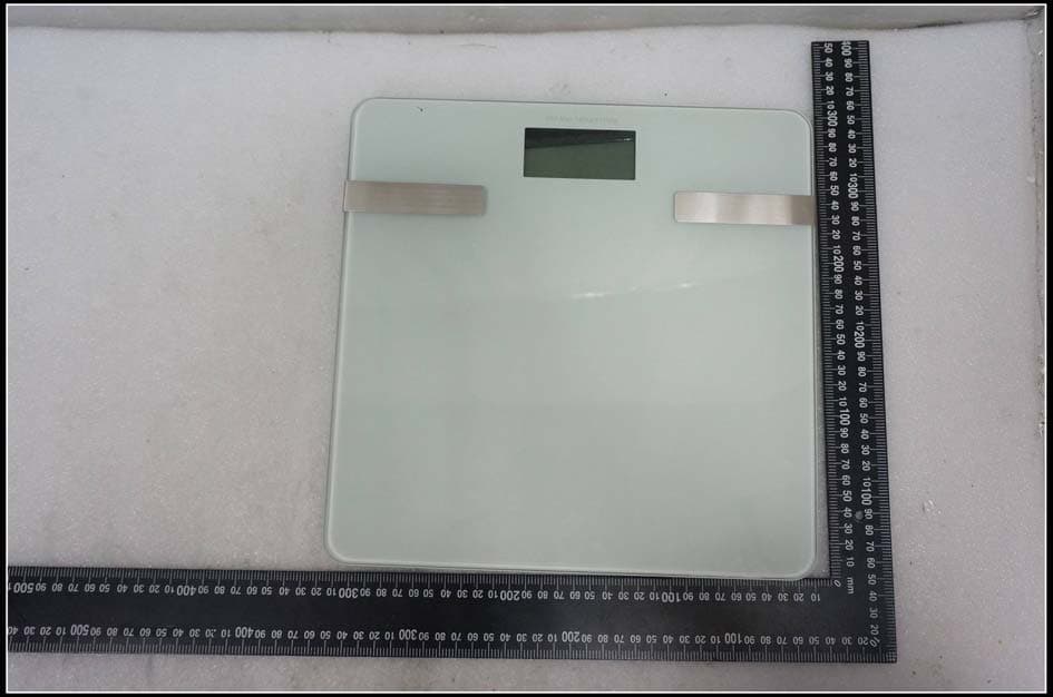 Bluetooth scales - FCC ID 2AGR80001 - Zhongshan Loease Electronic Technology Co., ltd (2)