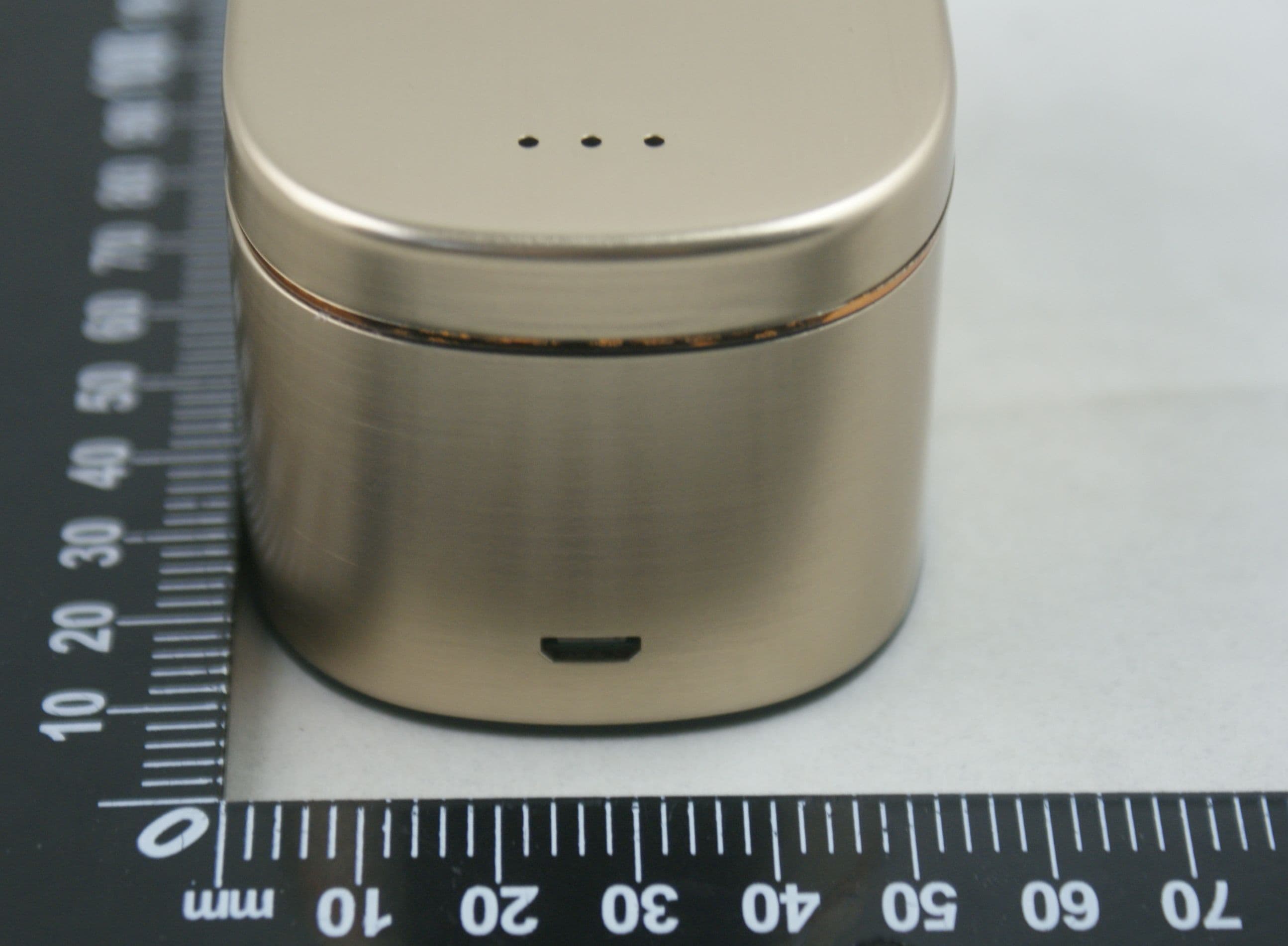 Charm Ring - FCC ID 2AGRQR1 - ZTE STRAWCOM Communication Co., Ltd. (2)