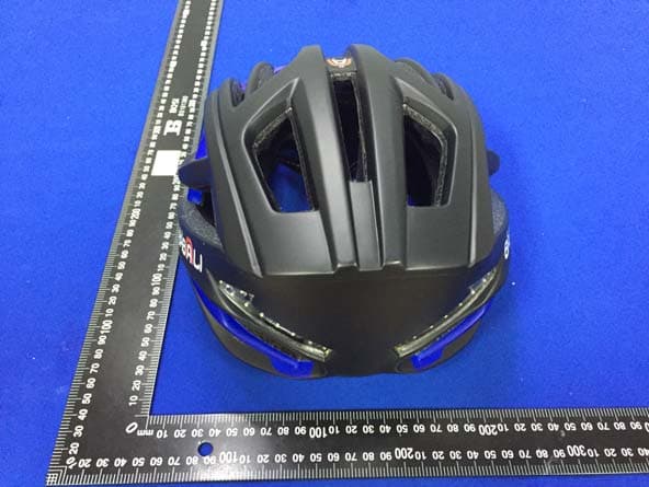 Turn Signal Helmet - FCC ID 2AGSK-LM - ZhaoQing Bo Han Sports Company Ltd. (5)