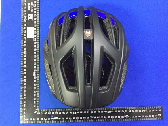 Turn Signal Helmet - FCC ID 2AGSK-LM - ZhaoQing Bo Han Sports Company Ltd. (3)