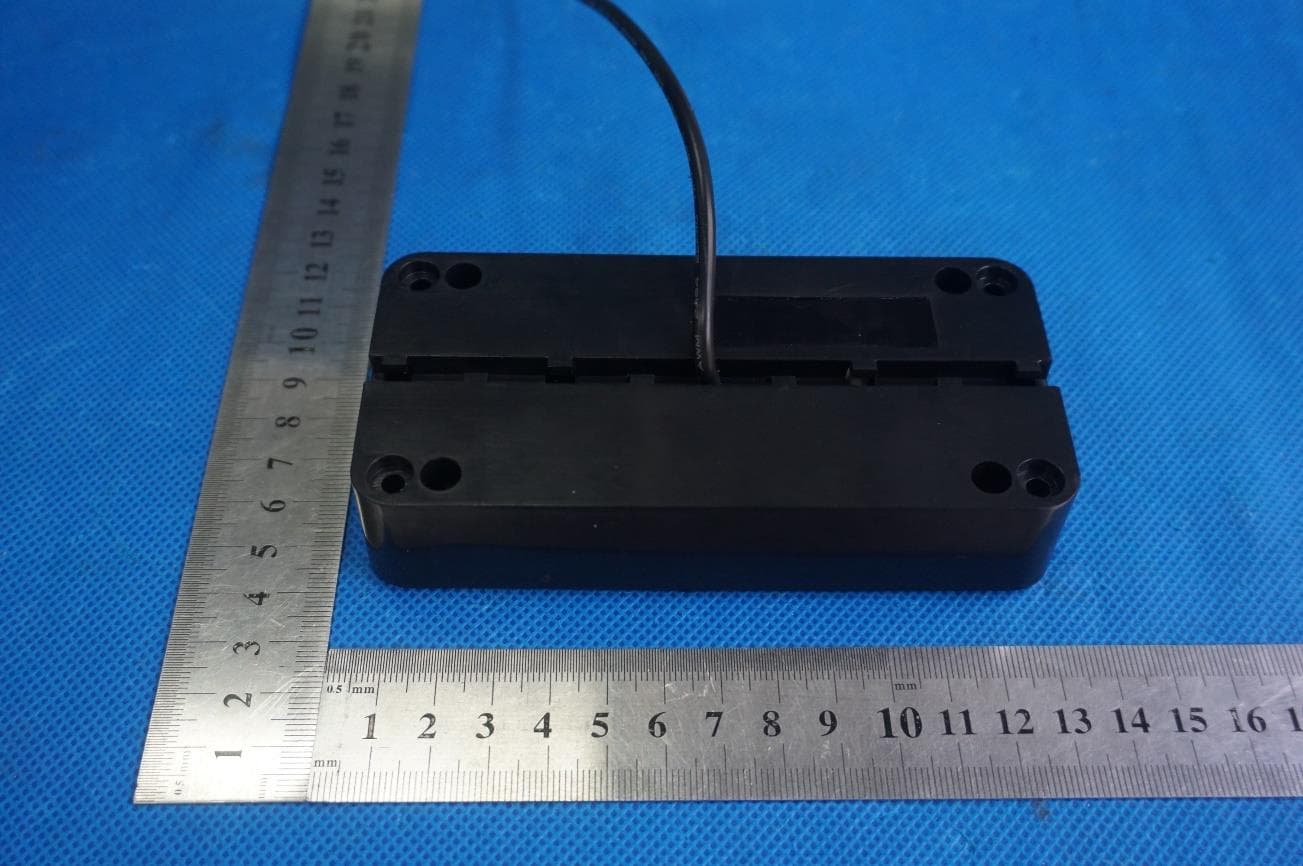 Transmitter wireless 2.4GHz - FCC ID 2AGTS-TRANSMITTER - Zhuhai Rocateq Technology Company Ltd