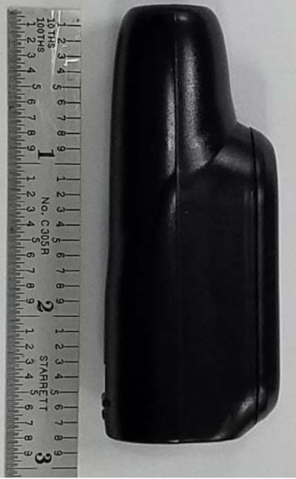 InPen Basal Smart Cap Insulin Injector - FCC ID 2AGUHINCAP - Companion Medical, Inc. (2)