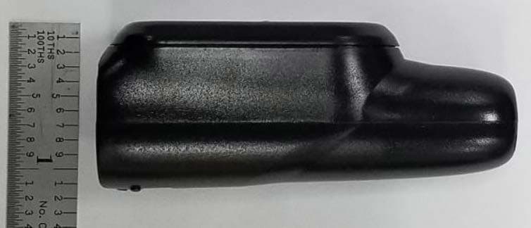InPen Basal Smart Cap Insulin Injector - FCC ID 2AGUHINCAP - Companion Medical, Inc. (3)