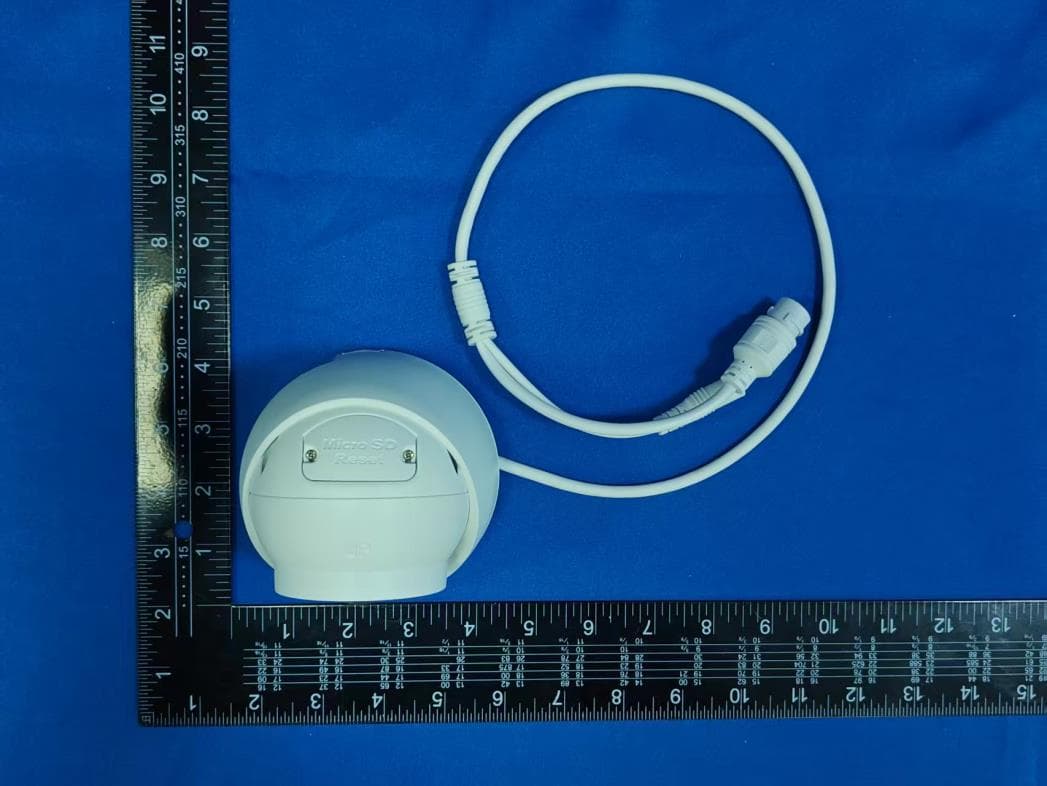 AI IP Camera - FCC ID 2AGUJ-TE100H - Aratek Biometrics Co.,Ltd. (3)