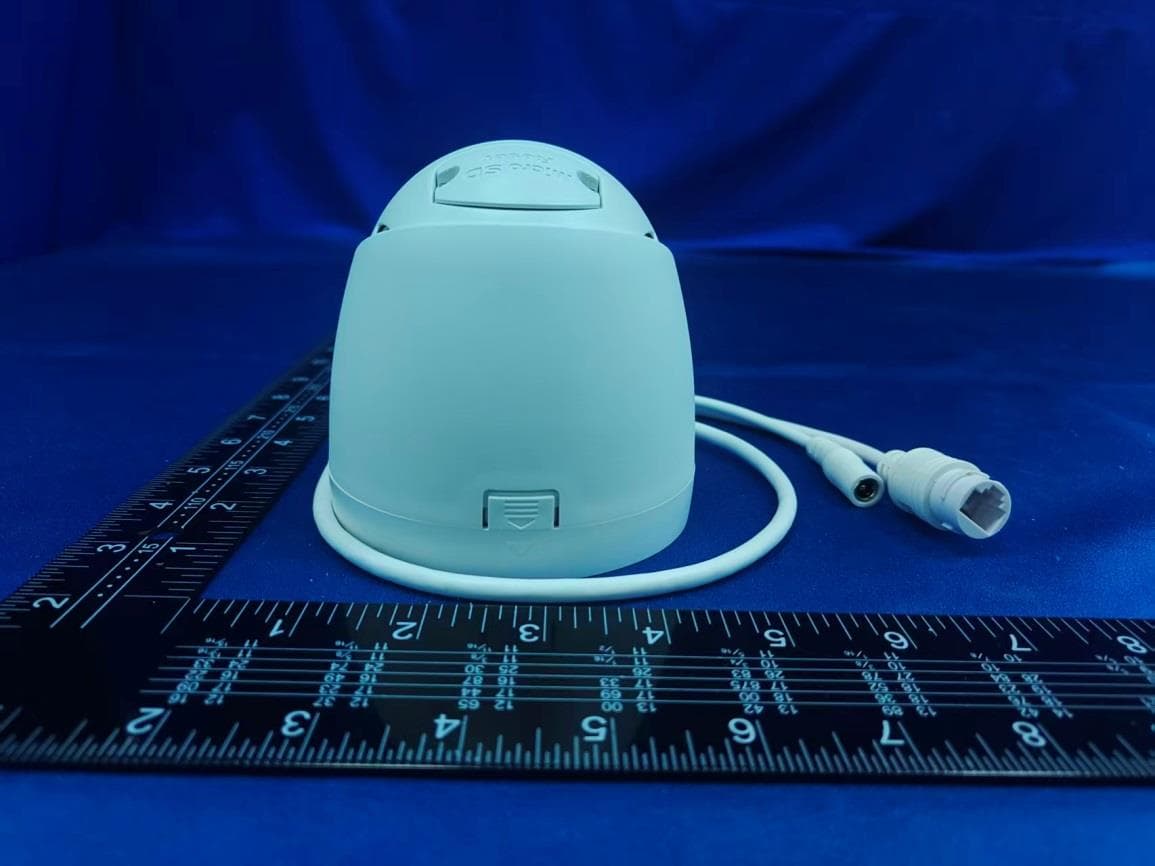 AI IP Camera - FCC ID 2AGUJ-TE100H - Aratek Biometrics Co.,Ltd. (4)