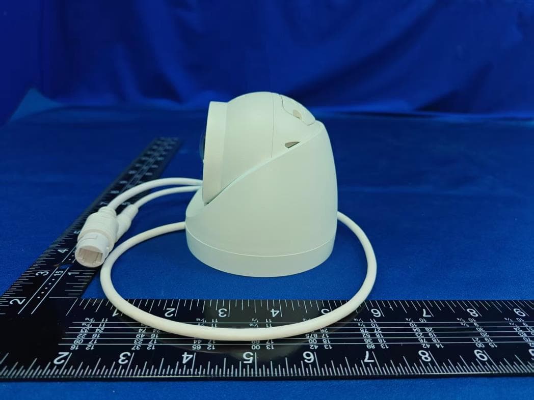 AI IP Camera - FCC ID 2AGUJ-TE100H - Aratek Biometrics Co.,Ltd. (5)