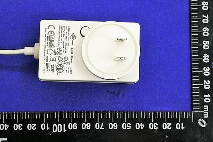 Portable Lamp - FCC ID 2AGV2PIXOPLUS - Pablo Inc. (2)