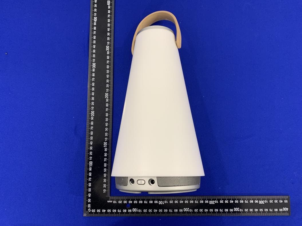 Bluetooth Speaker - FCC ID 2AGV2UMAV2 - Pablo Inc. (4)