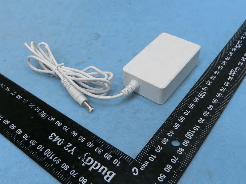 Starry Atlas WiFi 6 Router, Wireless AX 2.5G Ethernet Gateway - FCC ID 2AGZ3S01011 - Starry, Inc