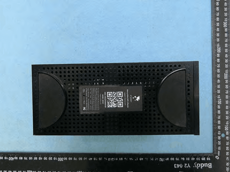 Starry Atlas WiFi 6 Router, Wireless AX 2.5G Ethernet Gateway - FCC ID 2AGZ3S01011 - Starry, Inc (5)