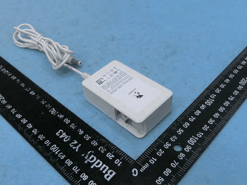 Starry Atlas WiFi 6 Router, Wireless AX 2.5G Ethernet Gateway - FCC ID 2AGZ3S01011 - Starry, Inc (3)