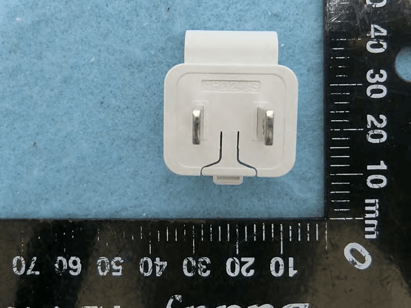 Starry Atlas WiFi 6 Router, Wireless AX 2.5G Ethernet Gateway - FCC ID 2AGZ3S01011 - Starry, Inc (2)