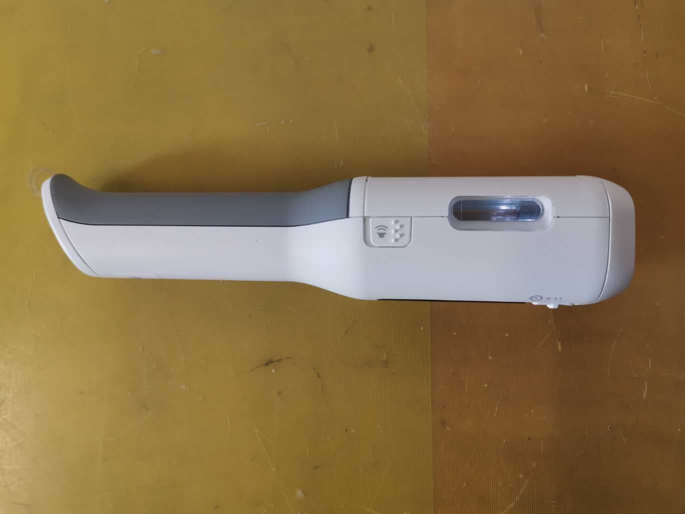 An AutoInjector with Bluetooth low energy feature - FCC ID 2AGZ4-ATCONNECT - Amgen Inc (2)
