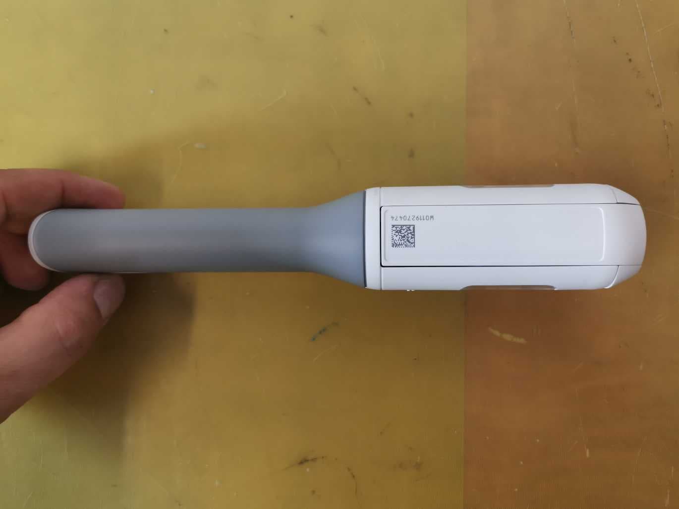An AutoInjector with Bluetooth low energy feature - FCC ID 2AGZ4-ATCONNECT - Amgen Inc (5)
