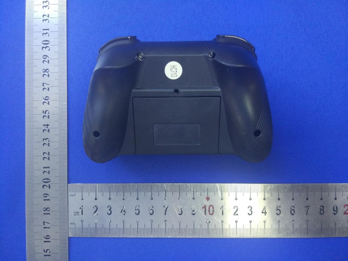 RC Drone - FCC ID 2AGZ8-D9 - DOWELLIN TOYS FACTORY