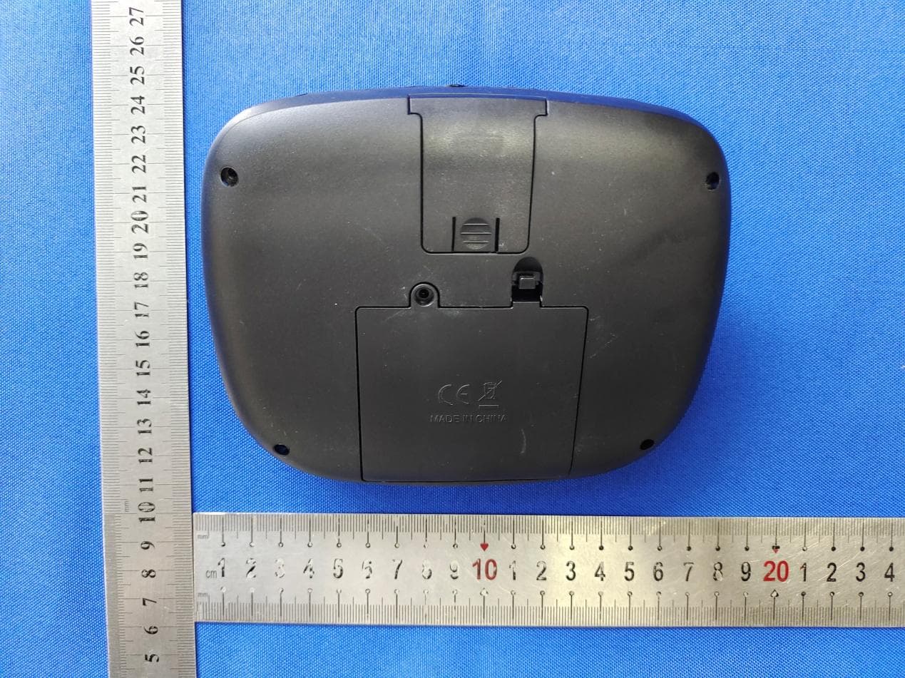 RC JET - FCC ID 2AGZ8DR392G - DOWELLIN TOYS FACTORY