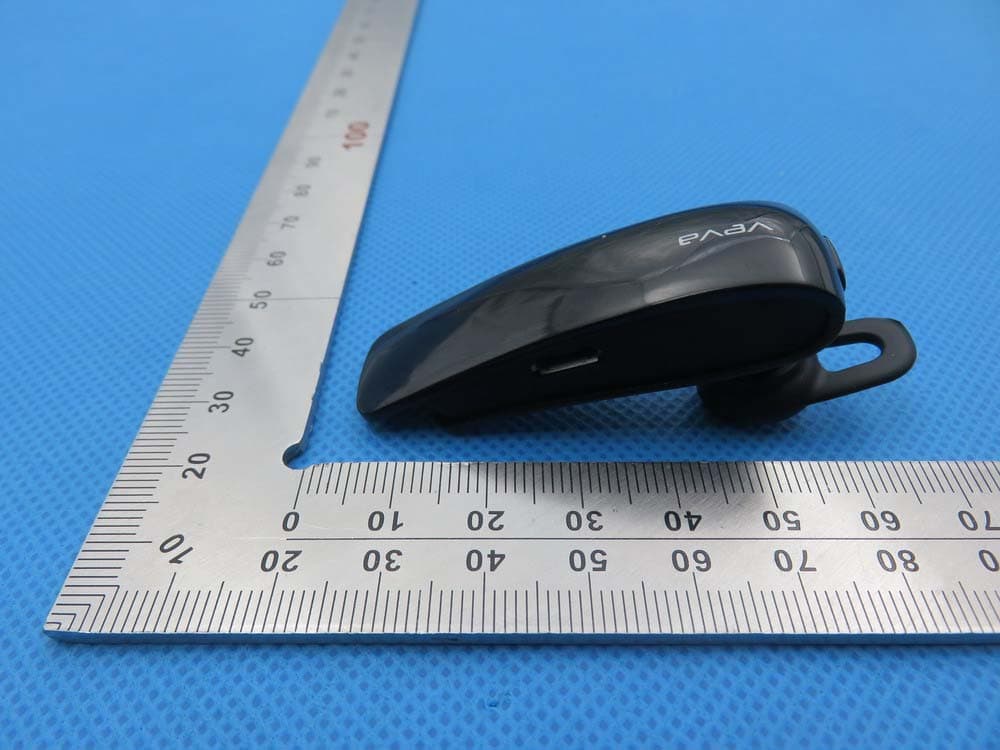 Bluetooth Headset - FCC ID 2AGZCE6 - Shenzhen Mingyang Technology Co., Ltd. (3)