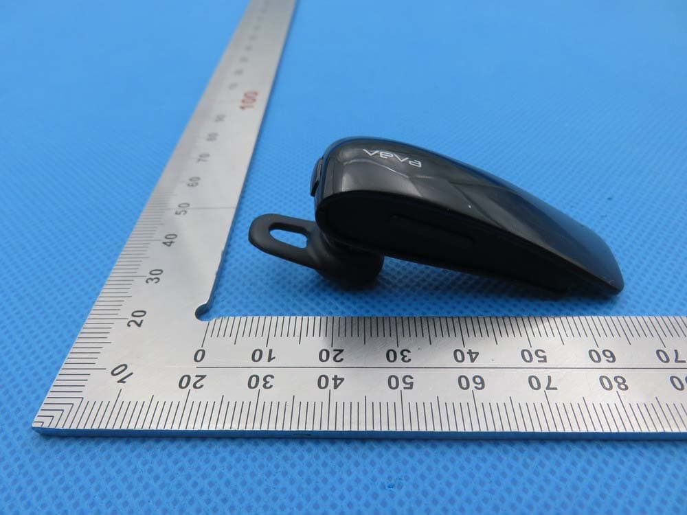 Bluetooth Headset - FCC ID 2AGZCE6 - Shenzhen Mingyang Technology Co., Ltd. (5)